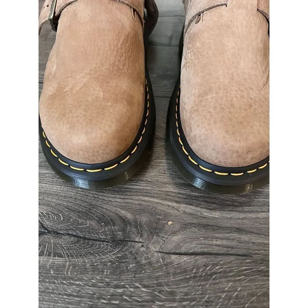 Dr. Martens Jorge II Clog - Men’s size 12 - Picture 7 of 7